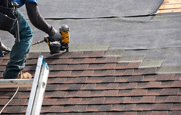 Licensed Roof Installation service in Botkins, OH - Brentwood Metal Roofing